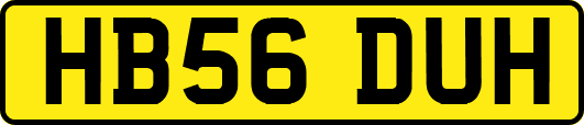 HB56DUH