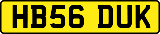HB56DUK