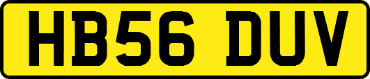 HB56DUV