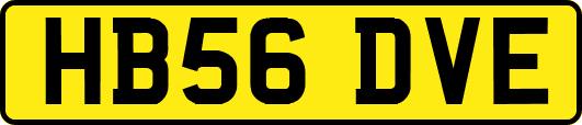 HB56DVE