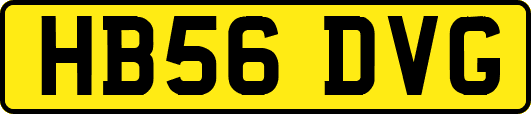 HB56DVG