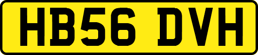 HB56DVH