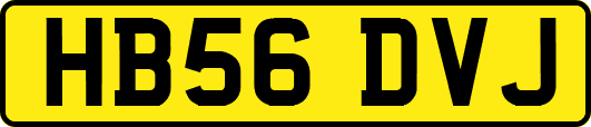HB56DVJ