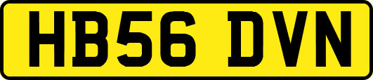 HB56DVN