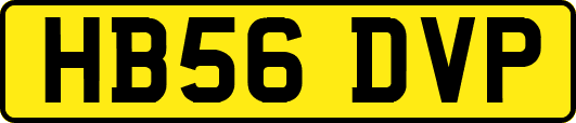 HB56DVP