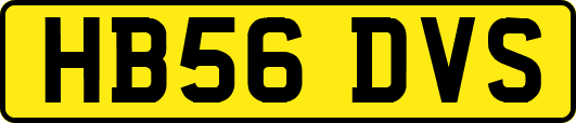 HB56DVS