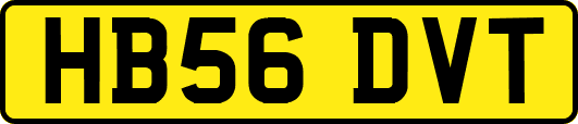 HB56DVT