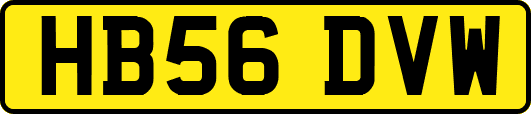 HB56DVW