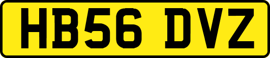 HB56DVZ