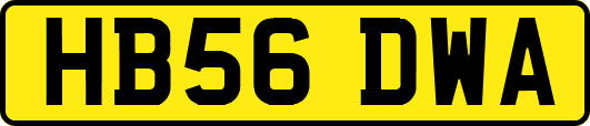 HB56DWA