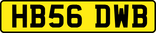 HB56DWB