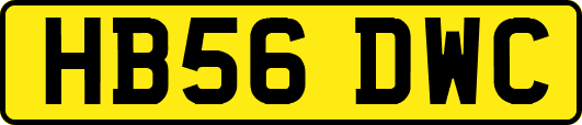 HB56DWC