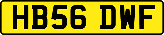 HB56DWF