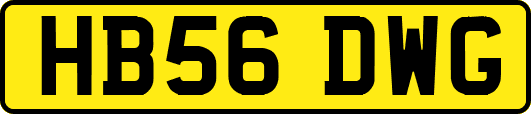HB56DWG