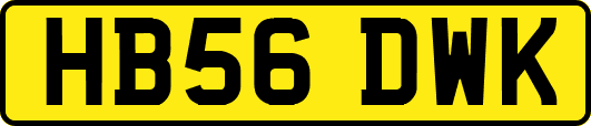 HB56DWK