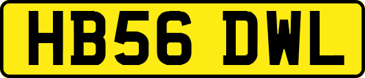 HB56DWL