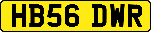 HB56DWR