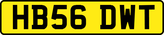 HB56DWT