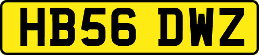 HB56DWZ