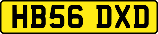 HB56DXD