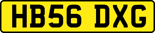 HB56DXG