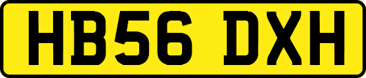 HB56DXH