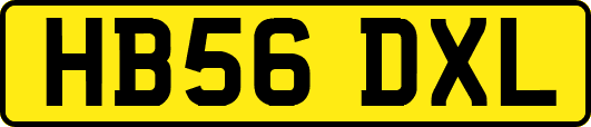 HB56DXL