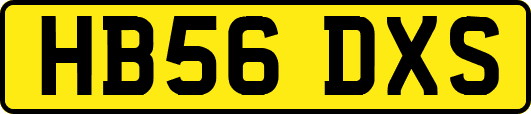 HB56DXS