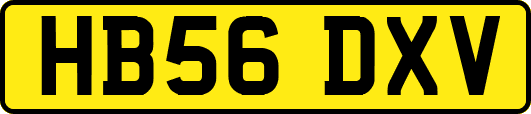 HB56DXV