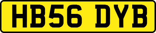 HB56DYB