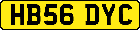 HB56DYC