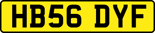 HB56DYF