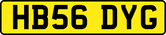 HB56DYG