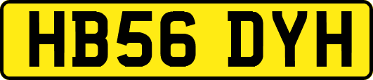HB56DYH