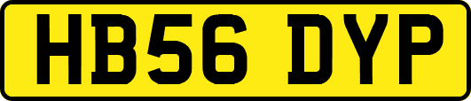 HB56DYP