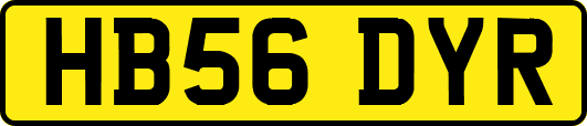 HB56DYR