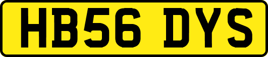 HB56DYS