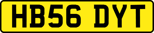 HB56DYT
