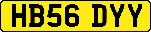 HB56DYY