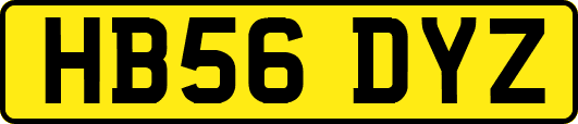 HB56DYZ