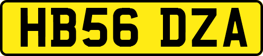 HB56DZA