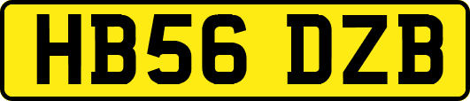 HB56DZB