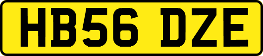 HB56DZE