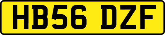 HB56DZF