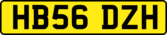 HB56DZH