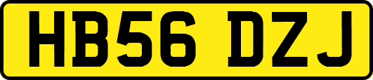 HB56DZJ