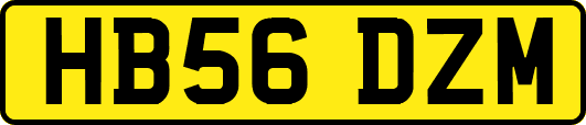 HB56DZM