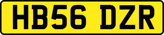 HB56DZR