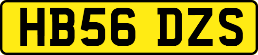 HB56DZS
