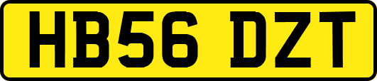 HB56DZT
